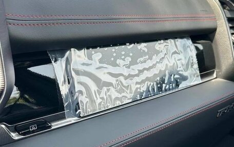 Rambler 1500, 2025 год, 11 500 000 рублей, 12 фотография