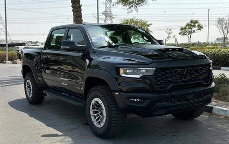 Rambler 1500, 2025 год, 11 500 000 рублей, 18 фотография