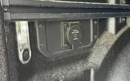 Rambler 1500, 2025 год, 11 500 000 рублей, 15 фотография