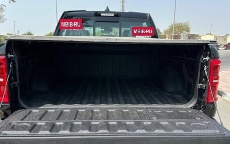 Rambler 1500, 2025 год, 11 500 000 рублей, 11 фотография