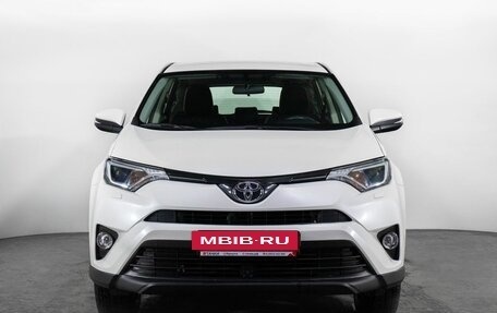Toyota RAV4, 2016 год, 2 250 000 рублей, 2 фотография