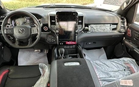 Rambler 1500, 2025 год, 11 500 000 рублей, 17 фотография