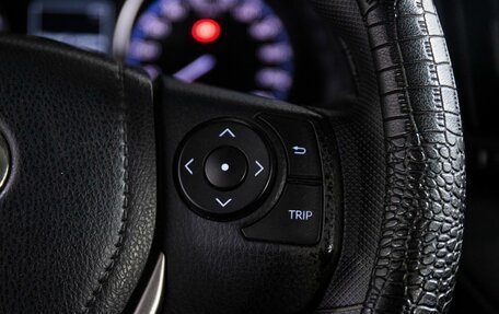 Toyota RAV4, 2016 год, 2 250 000 рублей, 11 фотография