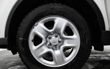 Toyota RAV4, 2016 год, 2 250 000 рублей, 18 фотография