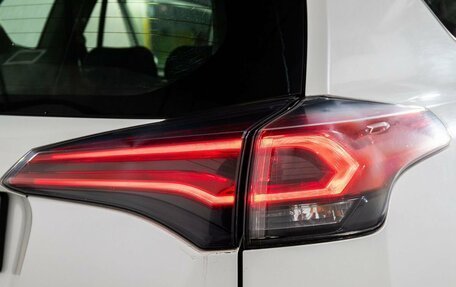 Toyota RAV4, 2016 год, 2 250 000 рублей, 20 фотография