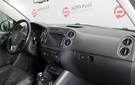 Volkswagen Tiguan I, 2013 год, 1 269 000 рублей, 9 фотография