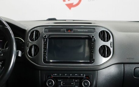 Volkswagen Tiguan I, 2013 год, 1 269 000 рублей, 12 фотография