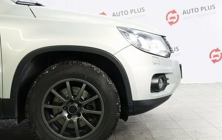 Volkswagen Tiguan I, 2013 год, 1 269 000 рублей, 16 фотография