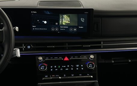 Hyundai Santa Fe IV, 2025 год, 6 290 000 рублей, 7 фотография