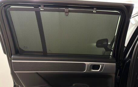 Hyundai Santa Fe IV, 2025 год, 6 290 000 рублей, 12 фотография