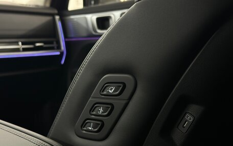 Hyundai Santa Fe IV, 2025 год, 6 290 000 рублей, 13 фотография