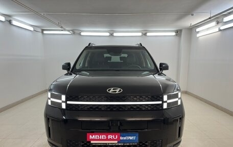 Hyundai Santa Fe IV, 2025 год, 6 290 000 рублей, 2 фотография