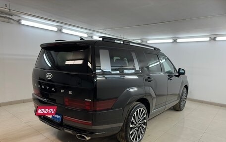 Hyundai Santa Fe IV, 2025 год, 6 290 000 рублей, 4 фотография