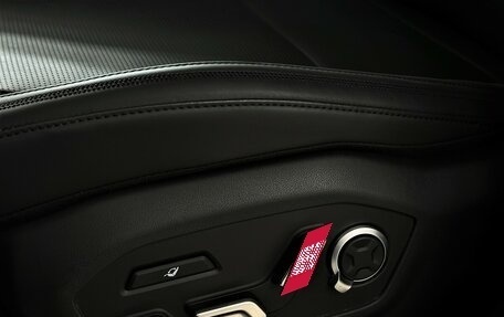 Hyundai Santa Fe IV, 2025 год, 6 290 000 рублей, 14 фотография