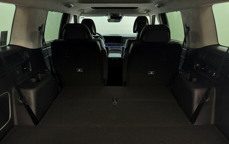 Hyundai Santa Fe IV, 2025 год, 6 290 000 рублей, 19 фотография