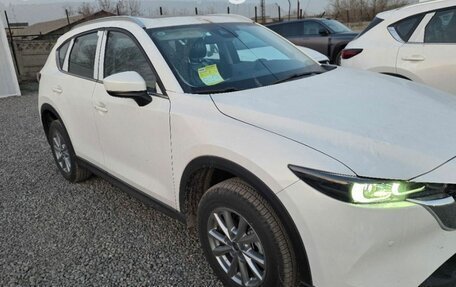 Mazda CX-5 II, 2025 год, 3 650 000 рублей, 2 фотография