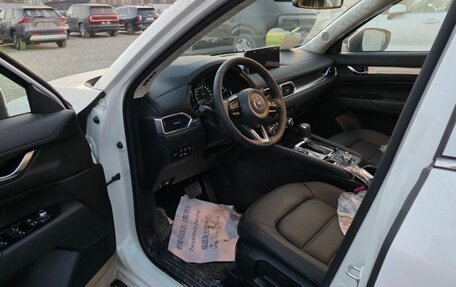 Mazda CX-5 II, 2025 год, 3 650 000 рублей, 6 фотография