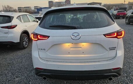 Mazda CX-5 II, 2025 год, 3 650 000 рублей, 3 фотография