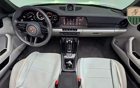 Porsche 911, 2023 год, 19 170 000 рублей, 2 фотография