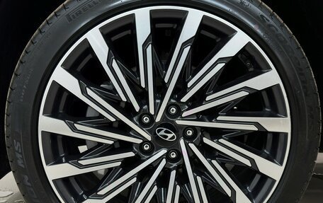 Hyundai Santa Fe IV, 2025 год, 6 290 000 рублей, 20 фотография