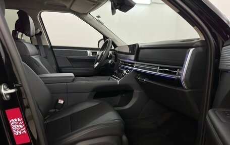 Hyundai Santa Fe IV, 2025 год, 6 290 000 рублей, 16 фотография