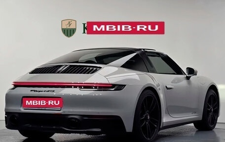 Porsche 911, 2023 год, 19 170 000 рублей, 4 фотография