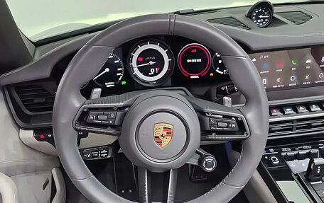 Porsche 911, 2023 год, 19 170 000 рублей, 5 фотография