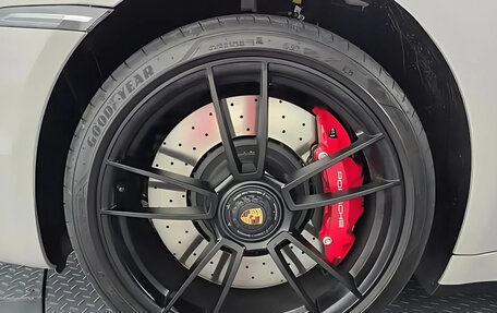 Porsche 911, 2023 год, 19 170 000 рублей, 16 фотография