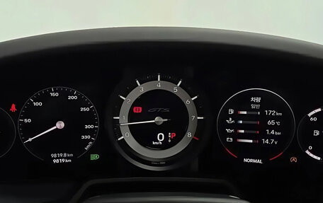 Porsche 911, 2023 год, 19 170 000 рублей, 6 фотография