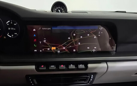 Porsche 911, 2023 год, 19 170 000 рублей, 9 фотография