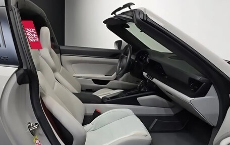 Porsche 911, 2023 год, 19 170 000 рублей, 13 фотография