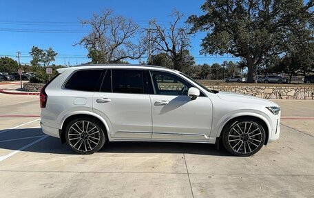 Volvo XC90 II рестайлинг, 2025 год, 10 492 000 рублей, 4 фотография