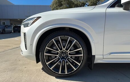 Volvo XC90 II рестайлинг, 2025 год, 10 492 000 рублей, 5 фотография