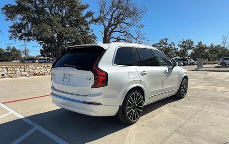 Volvo XC90 II рестайлинг, 2025 год, 10 492 000 рублей, 2 фотография