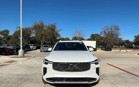 Volvo XC90 II рестайлинг, 2025 год, 10 492 000 рублей, 3 фотография