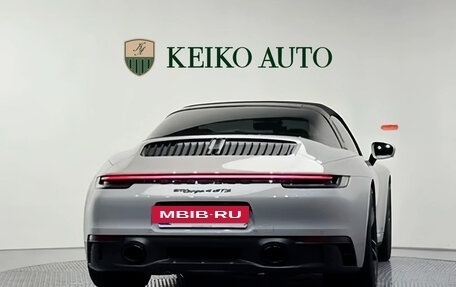 Porsche 911, 2023 год, 19 170 000 рублей, 20 фотография