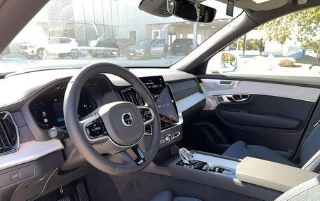 Volvo XC90 II рестайлинг, 2025 год, 10 492 000 рублей, 6 фотография