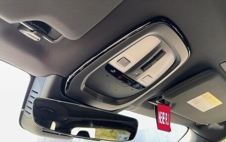 Volvo XC90 II рестайлинг, 2025 год, 10 492 000 рублей, 14 фотография
