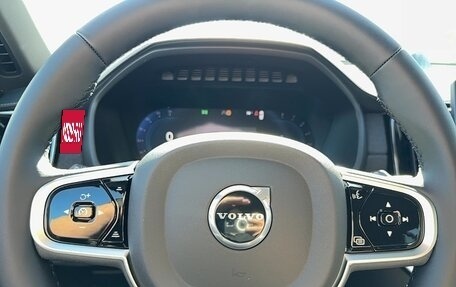 Volvo XC90 II рестайлинг, 2025 год, 10 492 000 рублей, 8 фотография