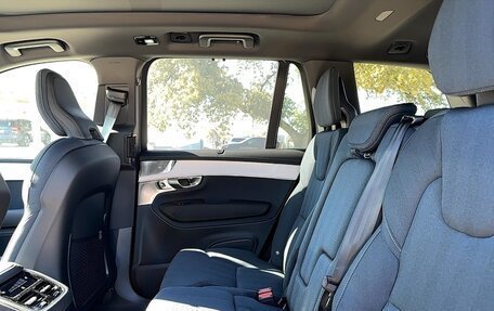Volvo XC90 II рестайлинг, 2025 год, 10 492 000 рублей, 19 фотография