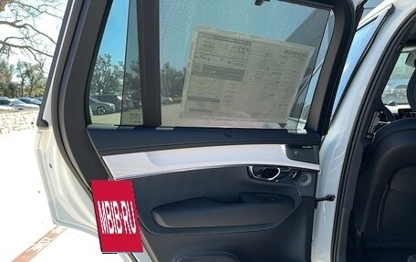 Volvo XC90 II рестайлинг, 2025 год, 10 492 000 рублей, 17 фотография