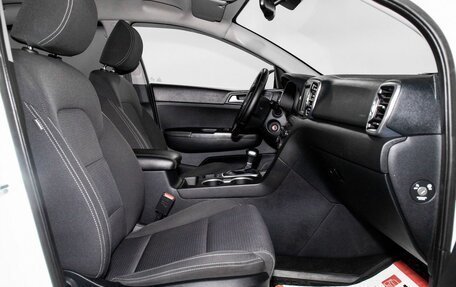 KIA Sportage IV рестайлинг, 2016 год, 2 200 000 рублей, 6 фотография