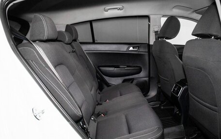 KIA Sportage IV рестайлинг, 2016 год, 2 200 000 рублей, 7 фотография