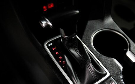 KIA Sportage IV рестайлинг, 2016 год, 2 200 000 рублей, 16 фотография