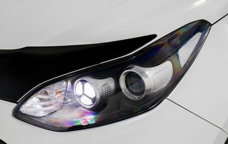 KIA Sportage IV рестайлинг, 2016 год, 2 200 000 рублей, 22 фотография