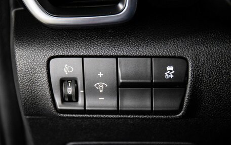 KIA Sportage IV рестайлинг, 2016 год, 2 200 000 рублей, 18 фотография