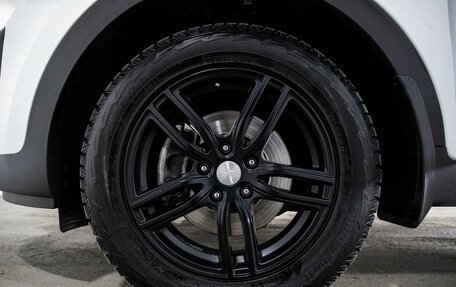 KIA Sportage IV рестайлинг, 2016 год, 2 200 000 рублей, 21 фотография