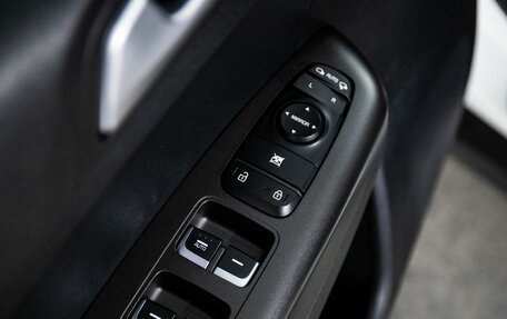 KIA Sportage IV рестайлинг, 2016 год, 2 200 000 рублей, 19 фотография