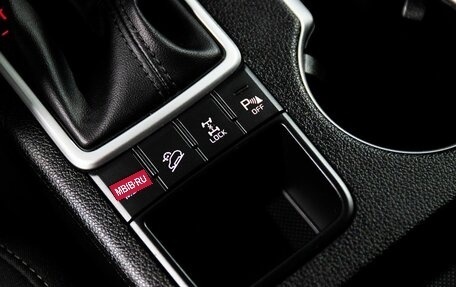 KIA Sportage IV рестайлинг, 2016 год, 2 200 000 рублей, 17 фотография