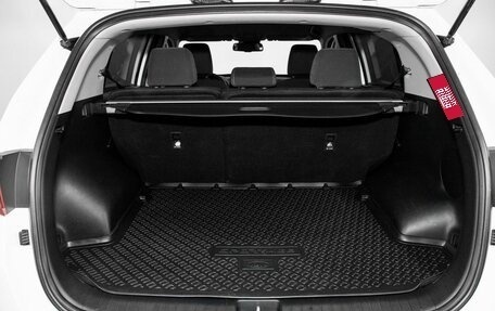 KIA Sportage IV рестайлинг, 2016 год, 2 200 000 рублей, 20 фотография